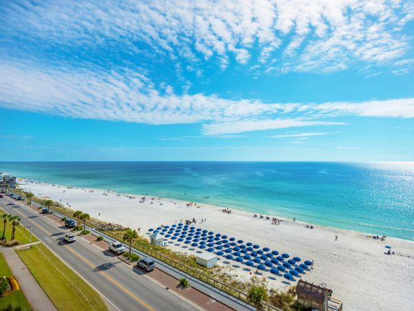 Beaches Of South Walton Condo 966393