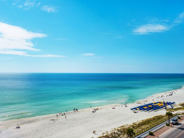 Beaches Of South Walton Condo 966393