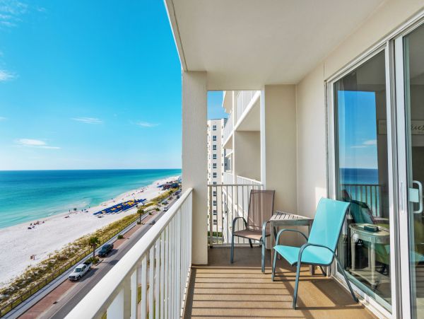 Beaches Of South Walton Condo 966393