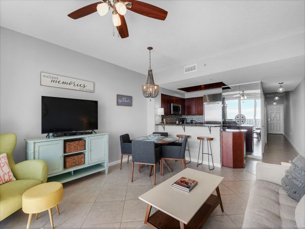 Beaches Of South Walton Condo 966393