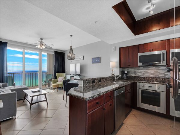 Beaches Of South Walton Condo 966393