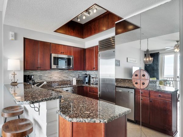Beaches Of South Walton Condo 966393