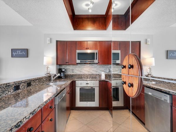 Beaches Of South Walton Condo 966393
