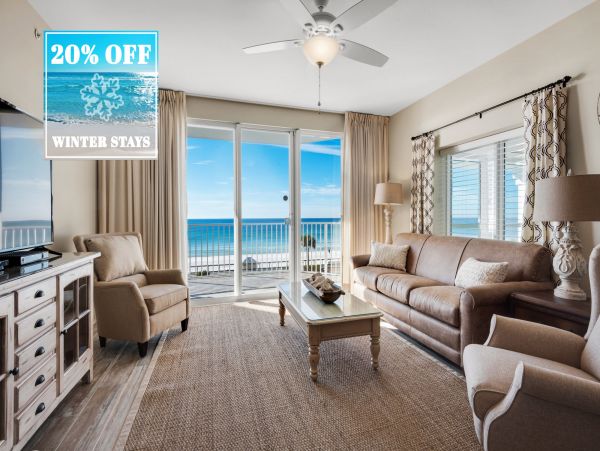 Beaches Of South Walton Condo 966394