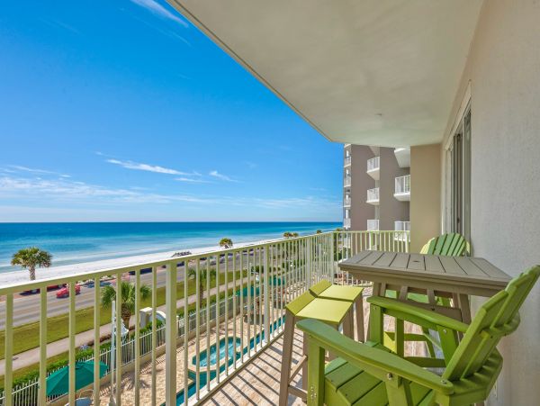 Beaches Of South Walton Condo 966394