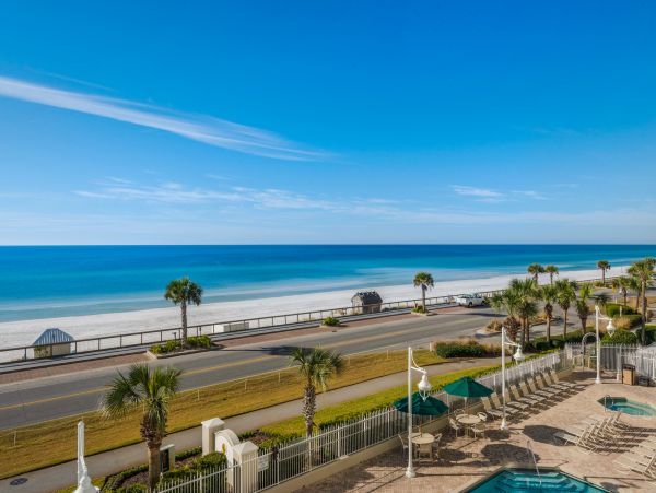 Beaches Of South Walton Condo 966394