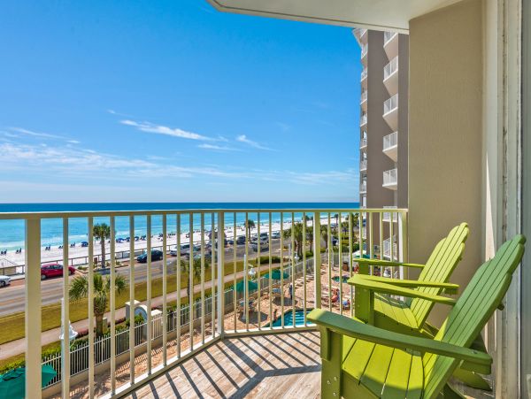 Beaches Of South Walton Condo 966394
