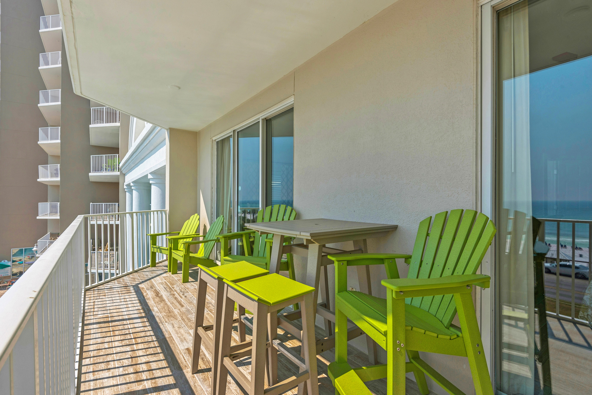 Beaches Of South Walton Condo 966394