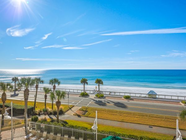 Beaches Of South Walton Condo 966394