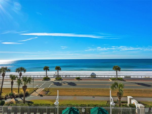 Beaches Of South Walton Condo 966394