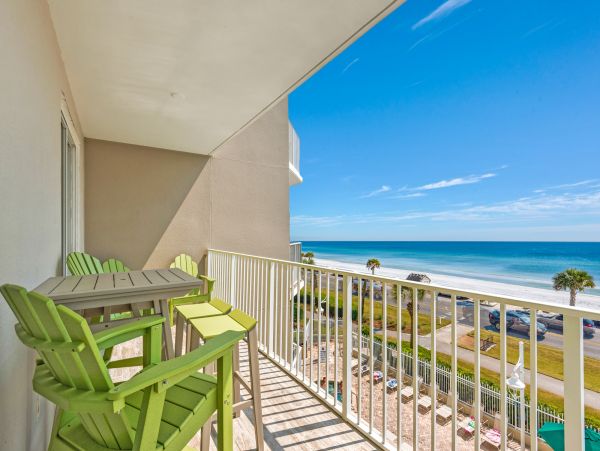Beaches Of South Walton Condo 966394