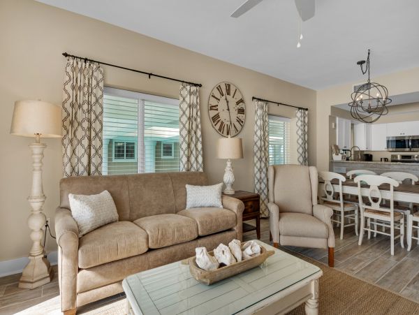 Beaches Of South Walton Condo 966394