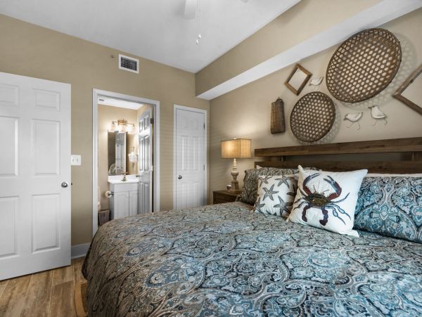 Beaches Of South Walton Condo 966394