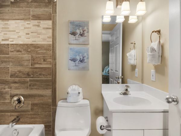 Beaches Of South Walton Condo 966394