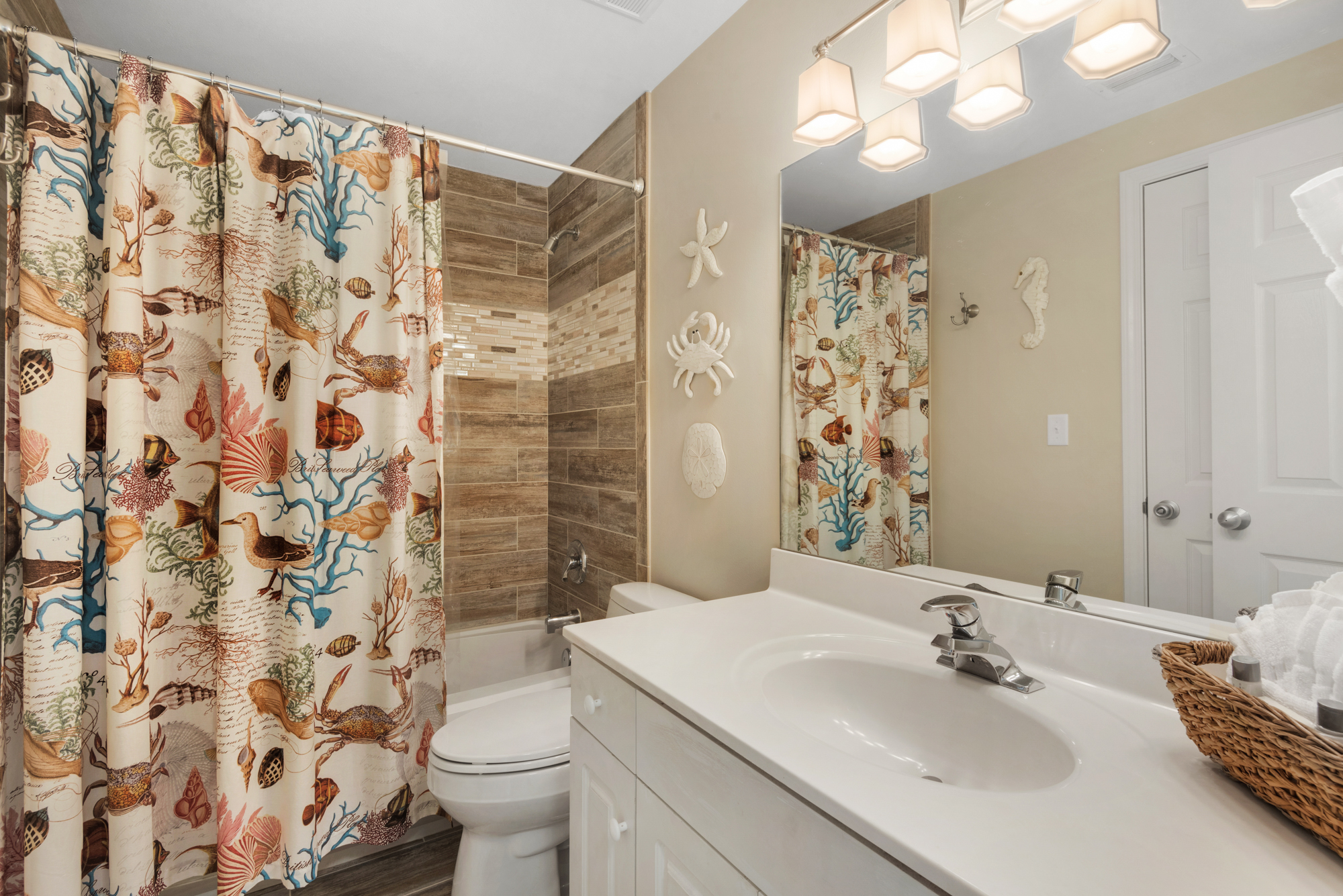 Beaches Of South Walton Condo 966394