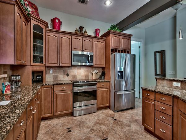 Luxury Destin Vacation Home with Private Pool & Shared Spa