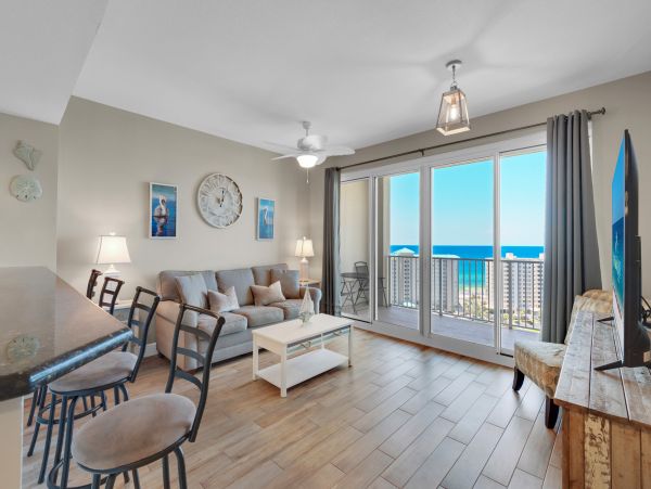 Beaches Of South Walton Condo 966396