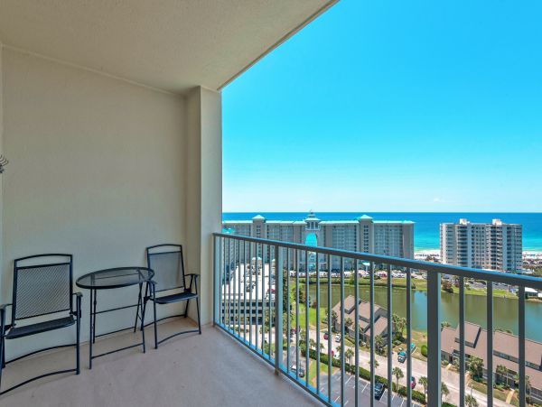 Beaches Of South Walton Condo 966396