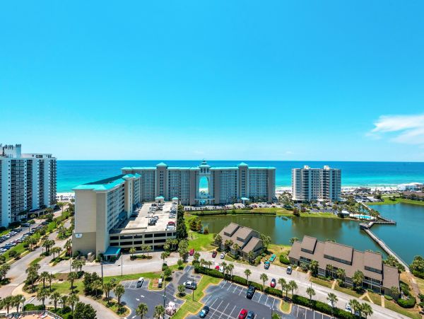 Beaches Of South Walton Condo 966396