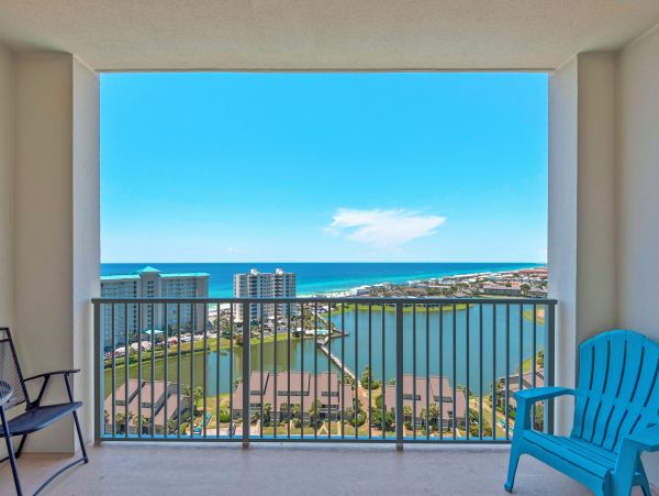 Beaches Of South Walton Condo 966396