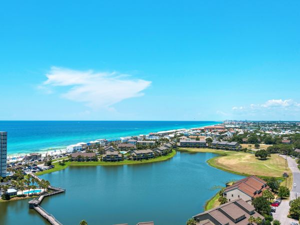 Beaches Of South Walton Condo 966396