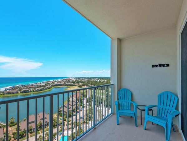 Beaches Of South Walton Condo 966396
