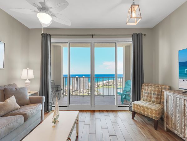 Beaches Of South Walton Condo 966396