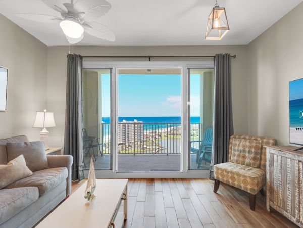 Beaches Of South Walton Condo 966396