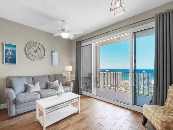 Beaches Of South Walton Condo 966396