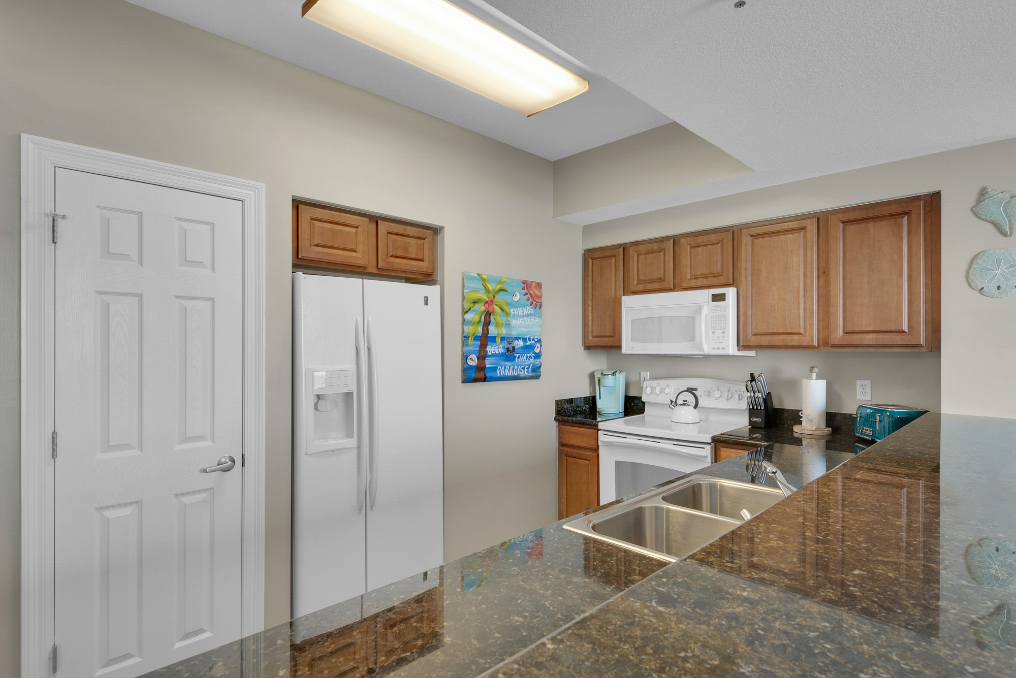 Beaches Of South Walton Condo 966396