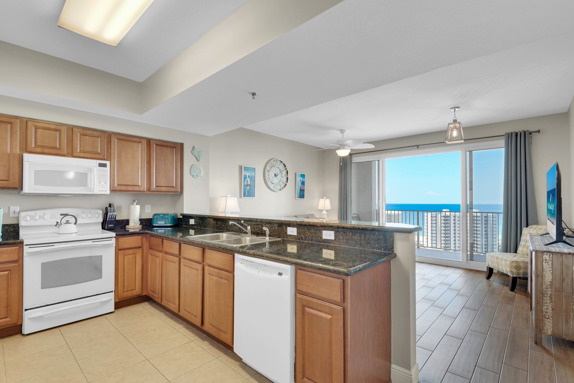 Beaches Of South Walton Condo 966396