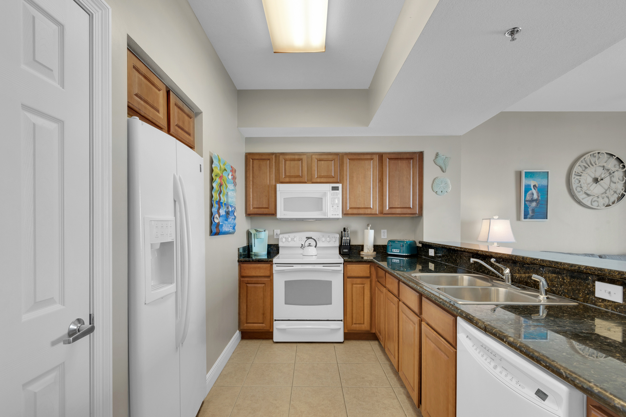 Beaches Of South Walton Condo 966396