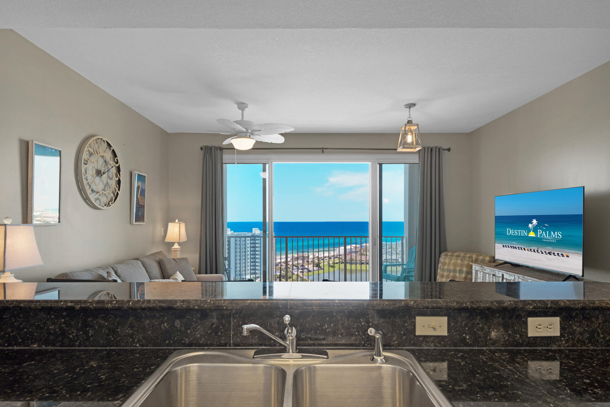 Beaches Of South Walton Condo 966396