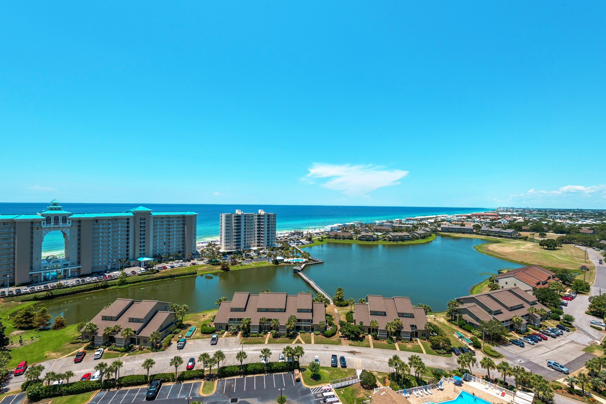 Beaches Of South Walton Condo 966396