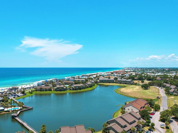 Beaches Of South Walton Condo 966396
