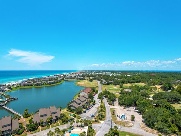 Beaches Of South Walton Condo 966396
