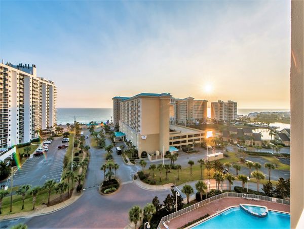 Beaches Of South Walton Condo 966396