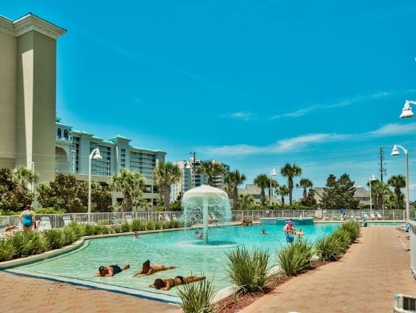 Beaches Of South Walton Condo 966396