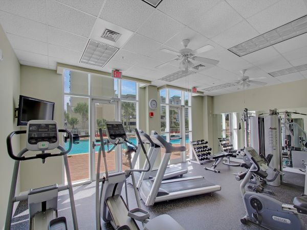 Beaches Of South Walton Condo 966396