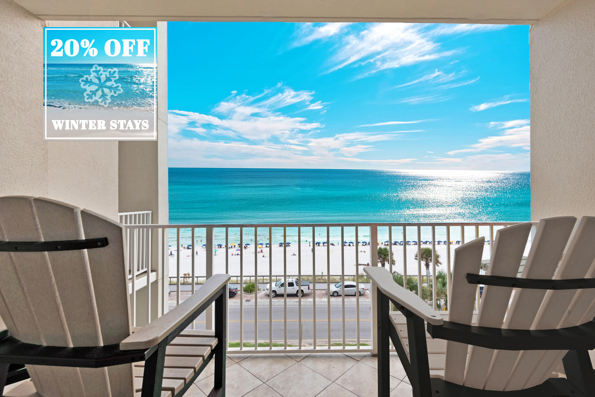 Beaches Of South Walton Condo 966397