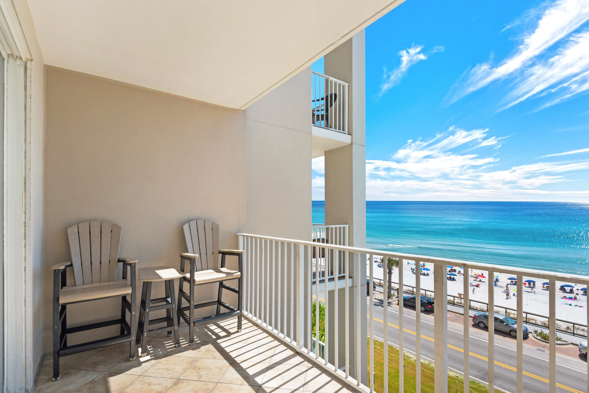 Beaches Of South Walton Condo 966397