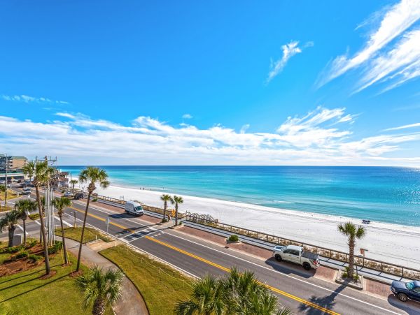 Beaches Of South Walton Condo 966397