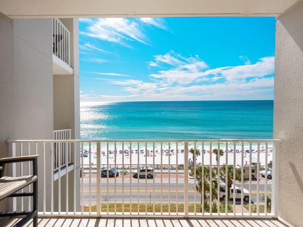 Beaches Of South Walton Condo 966397