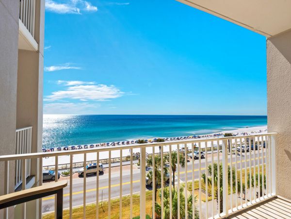 Beaches Of South Walton Condo 966397
