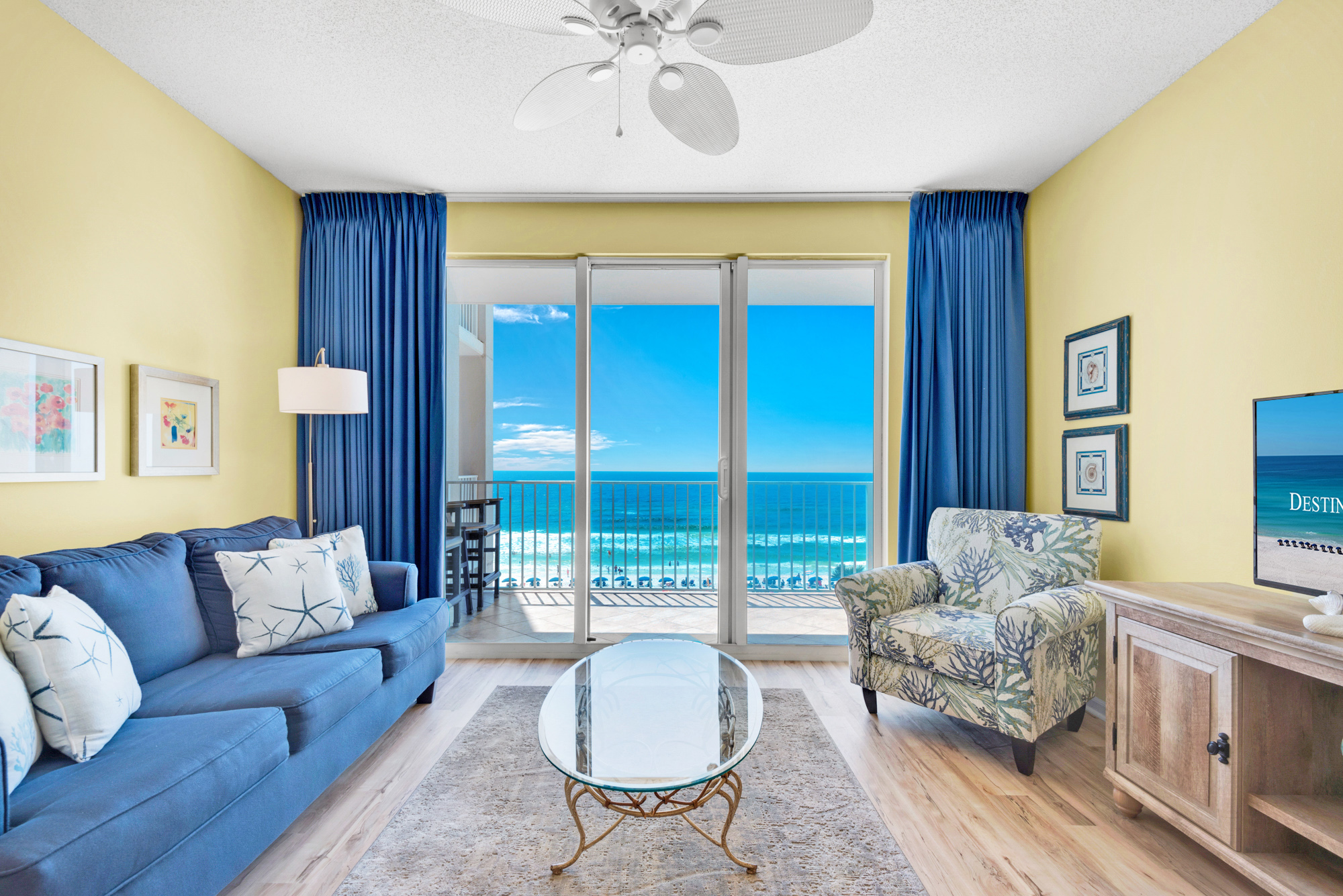 Beaches Of South Walton Condo 966397