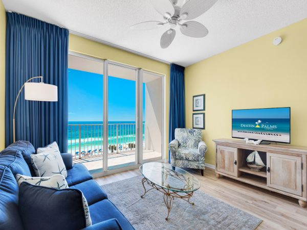 Beaches Of South Walton Condo 966397