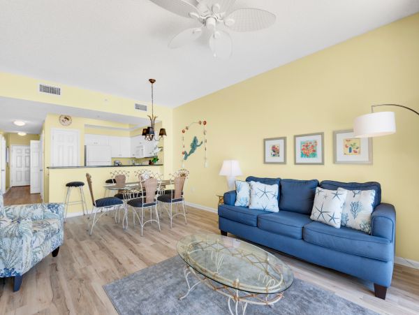 Beaches Of South Walton Condo 966397