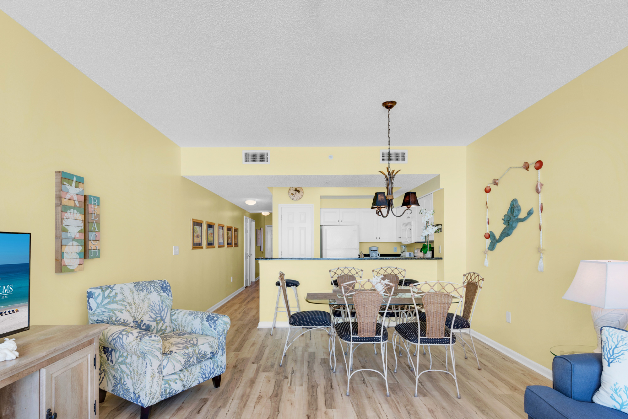 Beaches Of South Walton Condo 966397
