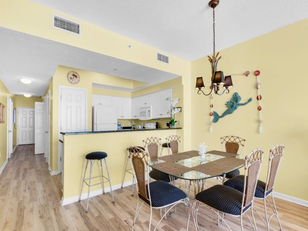 Beaches Of South Walton Condo 966397