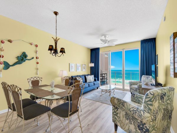 Beaches Of South Walton Condo 966397